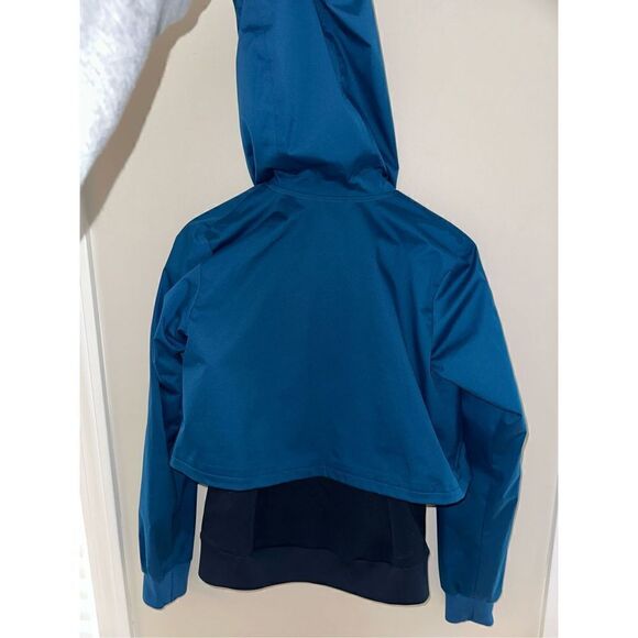 Nike Women’s Winter Olympic Ski Team Travel Jacket SUPER RARE Team Issued Only S - Picture 7 of 8